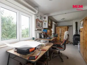 Prodej činžovního domu, Kravaře, 180 m2