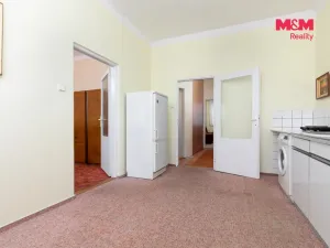 Prodej činžovního domu, Kravaře, 180 m2