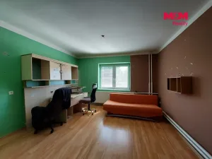 Prodej rodinného domu, Nasavrky - Podlíšťany, 195 m2