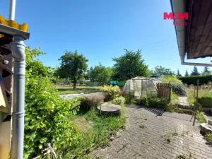 Prodej rodinného domu, Nasavrky - Podlíšťany, 195 m2