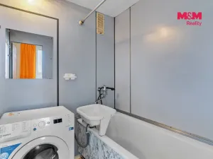 Prodej bytu 2+1, Jablonec nad Nisou, Pasířská, 61 m2