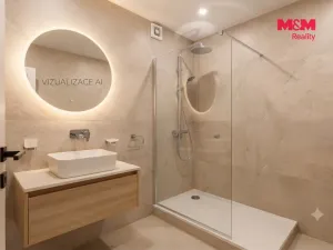 Prodej bytu 2+1, Jablonec nad Nisou, Pasířská, 61 m2
