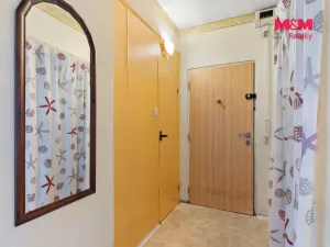Prodej bytu 2+1, Jablonec nad Nisou, Pasířská, 61 m2