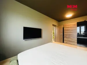 Pronájem bytu 2+kk, Prostějov, Werichova, 71 m2