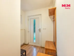 Prodej rodinného domu, Zápy, 70 m2