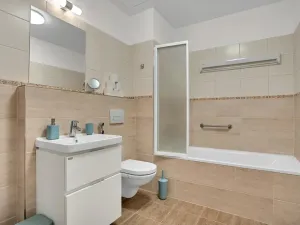 Prodej bytu 2+kk, Loučná pod Klínovcem, 61 m2