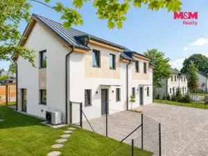 Prodej rodinného domu, Nespeky - Městečko, 118 m2