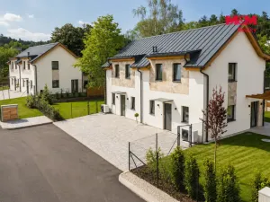 Prodej rodinného domu, Nespeky - Městečko, 118 m2