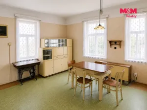 Prodej rodinného domu, Kostelec nad Černými lesy - Kostelec nad Černými Lesy, Pražská, 90 m2