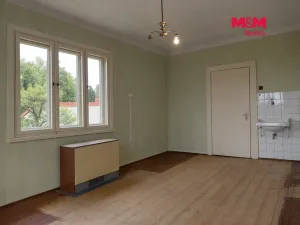 Prodej rodinného domu, Kostelec nad Černými lesy - Kostelec nad Černými Lesy, Pražská, 90 m2