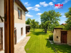 Prodej rodinného domu, Kostelec nad Černými lesy - Kostelec nad Černými Lesy, Pražská, 90 m2