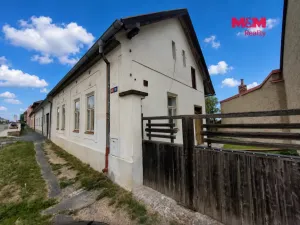 Prodej rodinného domu, Kostelec nad Černými lesy - Kostelec nad Černými Lesy, Pražská, 90 m2