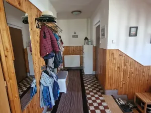 Prodej rodinného domu, Studenec, 288 m2