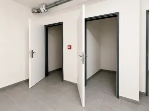 Pronájem bytu 2+kk, Hluboká nad Vltavou, Potoční, 52 m2
