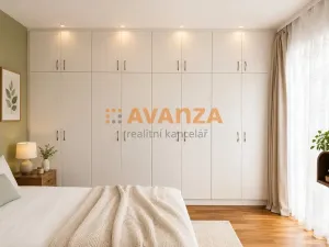 Prodej bytu 3+kk, Děčín, Vilsnická, 92 m2