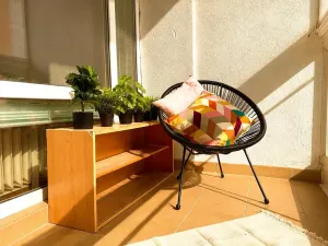 Prodej bytu 3+1, Praha - Kobylisy, Slancova, 70 m2