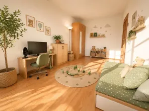 Prodej bytu 3+1, Praha - Kobylisy, Slancova, 70 m2