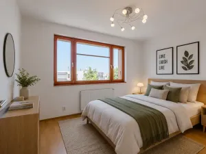 Prodej rodinného domu, Praha - Pitkovice, Lošáková, 162 m2