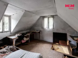 Prodej chaty, Kanice, 30 m2