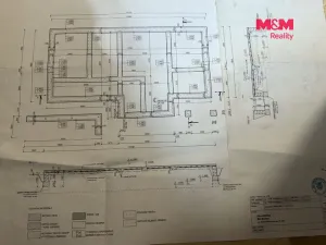 Prodej pozemku pro bydlení, Božice, 1226 m2