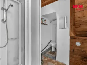 Prodej chalupy, Veliš - Vesec, 65 m2