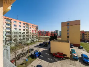 Pronájem bytu 1+1, Stráž pod Ralskem, Energetiků, 38 m2