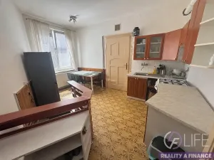 Prodej bytu 2+1, Vrchlabí, Nádražní, 50 m2