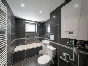 Prodej bytu 2+1, Ostrava - Zábřeh, Čujkovova, 48 m2