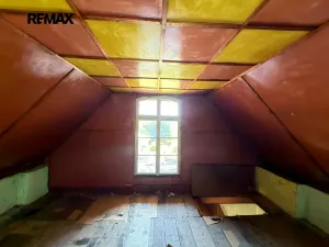 Prodej chaty, Tuchořice, 37 m2