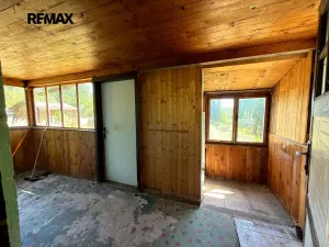 Prodej chaty, Tuchořice, 37 m2