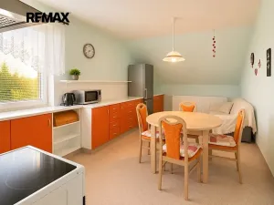 Prodej rodinného domu, Kralovice, Týnecká, 236 m2
