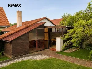 Prodej rodinného domu, Kralovice, Týnecká, 236 m2