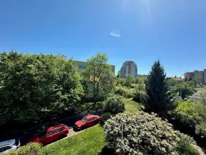Prodej bytu 2+1, Praha - Lhotka, Na rovinách, 57 m2