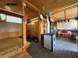 Prodej zahrady, Nížkovice, 1427 m2