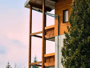 Prodej ubytování, Uherské Hradiště, 2000 m2