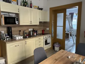 Pronájem bytu 1+1, Turnov, Palackého, 44 m2