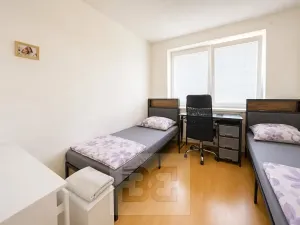 Prodej bytu 3+kk, Rajhrad, Klášterní Dvůr, 79 m2