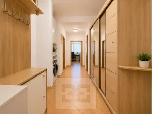 Prodej bytu 3+kk, Rajhrad, Klášterní Dvůr, 79 m2