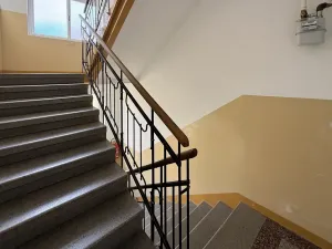 Prodej bytu 2+1, Karlovy Vary, Moskevská, 68 m2
