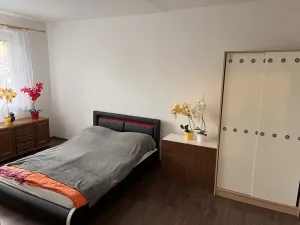 Pronájem bytu 1+1, Chodov, Hlavní, 34 m2