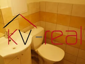 Pronájem bytu 1+kk, Chodov, Jiráskova, 21 m2