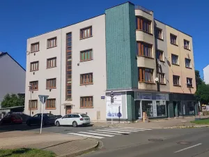 Pronájem bytu 3+kk, Hradec Králové, Bozděchova, 63 m2