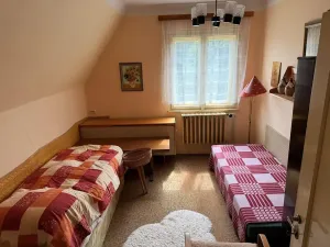 Prodej rodinného domu, Česká Kamenice, Máchova, 150 m2