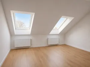 Prodej bytu 4+kk, Praha - Holešovice, Kamenická, 85 m2