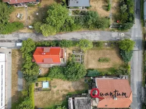 Prodej chaty, Měchenice, 80 m2