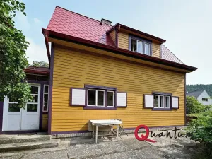 Prodej chaty, Měchenice, 80 m2