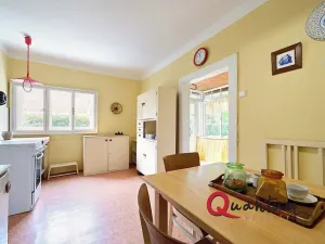 Prodej chaty, Měchenice, 80 m2