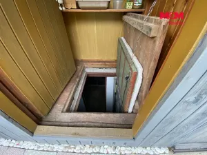 Prodej zahrady, Kroměříž, 381 m2