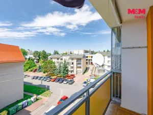 Prodej bytu 3+1, Rychnov nad Kněžnou, Mírová, 68 m2