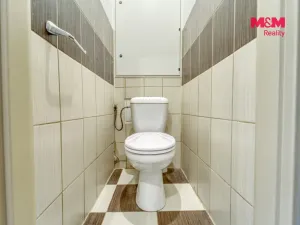 Prodej bytu 4+1, Písek, Semická, 75 m2